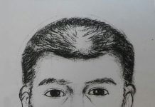 JIMENA SALAS: EL ENIGMÁTICO “HOMBRE 2”