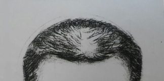 JIMENA SALAS: EL ENIGMÁTICO “HOMBRE 2”