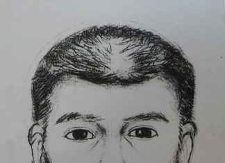 JIMENA SALAS: EL ENIGMÁTICO “HOMBRE 2”