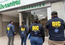 ALLANAN EL IMAC POR PRESUNTA FALSIFICACIÓN DE DOCUMENTOS UTILIZADOS PARA COBRAR PRÁCTICAS MÉDICAS