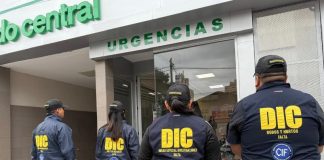 ALLANAN EL IMAC POR PRESUNTA FALSIFICACIÓN DE DOCUMENTOS UTILIZADOS PARA COBRAR PRÁCTICAS MÉDICAS