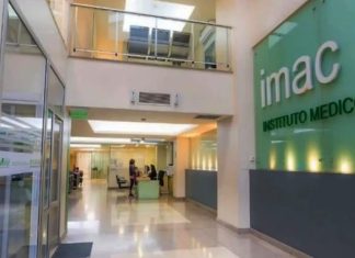 ESCANDALO EN EL IMAC: USURPACIÓN DE IDENTIDAD PROFESIONAL Y FACTURACIONES MILLONARIAS AL IPS