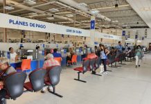 SE OTORGARON CASI 5000 EXENCIONES IMPOSITIVAS A JUBILADOS, PENSIONADOS Y DISCAPACITADOS