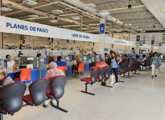 SE OTORGARON CASI 5000 EXENCIONES IMPOSITIVAS A JUBILADOS, PENSIONADOS Y DISCAPACITADOS