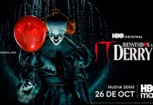 BIENVENIDOS A DERRY O LA OBSESIÓN DE ANDY MUSCHIETTI CON EL PAYASO PENNYWISE