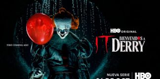 BIENVENIDOS A DERRY O LA OBSESIÓN DE ANDY MUSCHIETTI CON EL PAYASO PENNYWISE