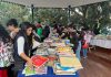 LA 5TA EDICIÓN DE LA SUELTA DE LIBROS SE REALIZARÁ EL PRÓXIMO MARTES