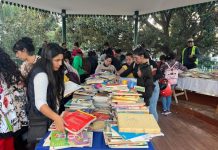 LA 5TA EDICIÓN DE LA SUELTA DE LIBROS SE REALIZARÁ EL PRÓXIMO MARTES