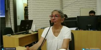 CASO CECILIA STRZYZOWSKI: MARCELA ACUÑA BUSCÓ PROTEGER Y DESLIGAR DE LA CAUSA A EMERENCIANO SENA Y PIDIÓ A CESAR QUE HABLE