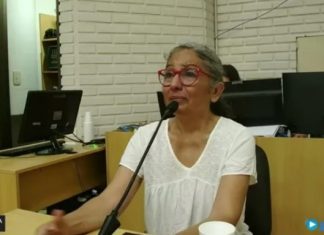 CASO CECILIA STRZYZOWSKI: MARCELA ACUÑA BUSCÓ PROTEGER Y DESLIGAR DE LA CAUSA A EMERENCIANO SENA Y PIDIÓ A CESAR QUE HABLE