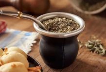 SALTA CELEBRA UNA NUEVA EDICIÓN DE ARRIMATE, EL FESTIVAL DEL MATE EN PLAZA ESPAÑA