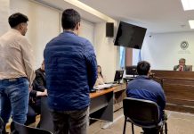 DOBLE HOMICIDIO EN CORONEL MOLDES: UN TESTIGO CONTÓ QUE UNO DE LOS ACUSADOS LE PROPUSO PARTICIPAR DEL ROBO