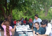 OPERATIVO OFTALMOLÓGICO Y ODONTOPEDIÁTRICO BENEFICIÓ A MÁS DE 130 PERSONAS