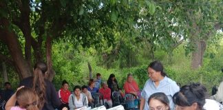 OPERATIVO OFTALMOLÓGICO Y ODONTOPEDIÁTRICO BENEFICIÓ A MÁS DE 130 PERSONAS