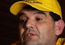 DENUNCIAN A ALFREDO OLMEDO POR MALTRATO Y EXPLOTACIÓN LABORAL EN UN HOTEL DE LA RIOJA