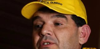 DENUNCIAN A ALFREDO OLMEDO POR MALTRATO Y EXPLOTACIÓN LABORAL EN UN HOTEL DE LA RIOJA