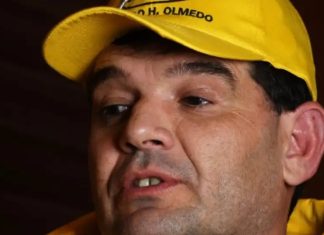 DENUNCIAN A ALFREDO OLMEDO POR MALTRATO Y EXPLOTACIÓN LABORAL EN UN HOTEL DE LA RIOJA