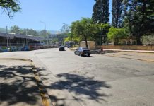 EL MUNICIPIO INICIA MAÑANA LA REPAVIMENTACIÓN EN EL SECTOR DE LA TERMINAL DE ÓMNIBUS