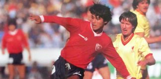 UNA GLORIA DE INDEPENDIENTE VISITA RIO PIEDRAS