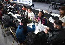 SE ABREN LAS INSCRIPCIONES PARA TERMINAR EL SECUNDARIO CON EL PROGRAMA ‘ADULTOS 2000’