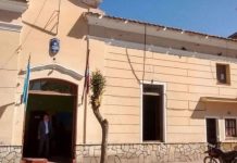 EXTRAÑA MUERTE DE UNA MUJER TRANS EN ROSARIO DE LERMA