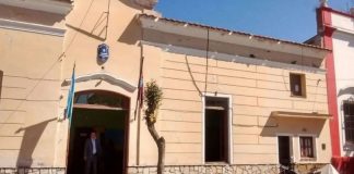 EXTRAÑA MUERTE DE UNA MUJER TRANS EN ROSARIO DE LERMA