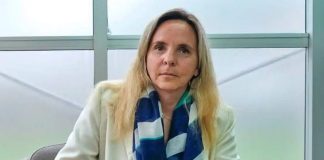 DOS ABOGADOS PRESENTARON UN PEDIDO DE REMOCIÓN CONTRA LA FISCAL SALINAS ODORISIO ANTE EL JURADO DE ENJUICIAMIENTO