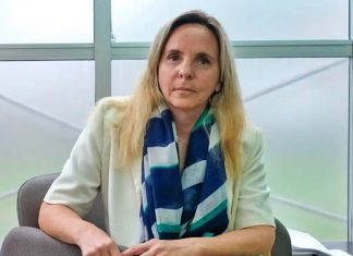 DOS ABOGADOS PRESENTARON UN PEDIDO DE REMOCIÓN CONTRA LA FISCAL SALINAS ODORISIO ANTE EL JURADO DE ENJUICIAMIENTO