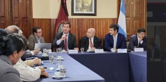 LA REFORMA DEL CÓDIGO PROCESAL PENAL IMPLICA UN CAMBIO CULTURAL EN MATERIA DE POLÍTICA CRIMINAL Y PERSECUCIÓN DEL DELITO