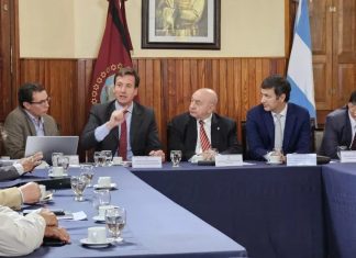 LA REFORMA DEL CÓDIGO PROCESAL PENAL IMPLICA UN CAMBIO CULTURAL EN MATERIA DE POLÍTICA CRIMINAL Y PERSECUCIÓN DEL DELITO