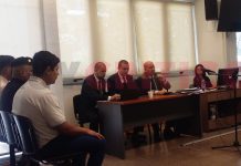 PARRICIDIO, POKER, DÓLARES Y UN ROBO QUE TERMINÓ EN TRAGEDIA