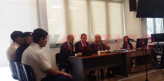 PARRICIDIO, POKER, DÓLARES Y UN ROBO QUE TERMINÓ EN TRAGEDIA