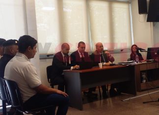 PARRICIDIO, POKER, DÓLARES Y UN ROBO QUE TERMINÓ EN TRAGEDIA