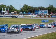 ACREDITACIONES DE PRENSA PARA LA COBERTURA DEL TC2000 EN SALTA