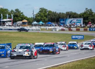 ACREDITACIONES DE PRENSA PARA LA COBERTURA DEL TC2000 EN SALTA
