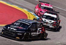 EL TC2000 VUELVE A SALTA Y PROMETE UN FIN DE SEMANA A PURA VELOCIDAD