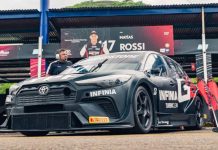 SÁENZ: “EL TC2000 VOLVIÓ A SALTA DESPUÉS DE SEIS AÑOS Y LO VIVIMOS CON GRAN ALEGRÍA”