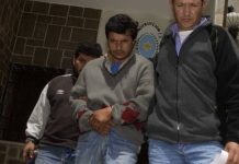 EN LA MENTE DEL DESCUARTIZADOR DE CERRILLOS