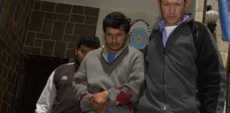 EN LA MENTE DEL DESCUARTIZADOR DE CERRILLOS