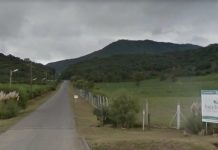 IMPORTANTE FUNCIONARIO DESCUBIERTO POR INFIDELIDAD Y ABANDONADO POR SU PAREJA EN UN COUNTRY