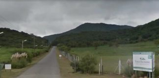 IMPORTANTE FUNCIONARIO DESCUBIERTO POR INFIDELIDAD Y ABANDONADO POR SU PAREJA EN UN COUNTRY