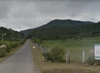 IMPORTANTE FUNCIONARIO DESCUBIERTO POR INFIDELIDAD Y ABANDONADO POR SU PAREJA EN UN COUNTRY