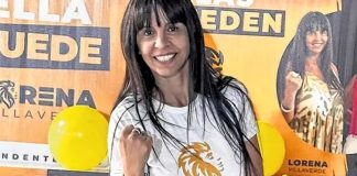 TODOS MENOS VILLAVERDE