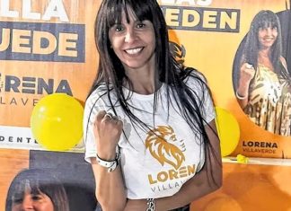 TODOS MENOS VILLAVERDE