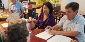 EXIGEN LLAMADO A CONCURSO PARA RENOVAR MANDATOS EN EL COMITÉ CONTRA LA TORTURA