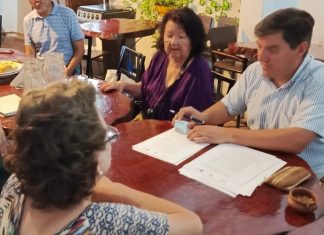 EXIGEN LLAMADO A CONCURSO PARA RENOVAR MANDATOS EN EL COMITÉ CONTRA LA TORTURA