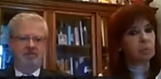 LA CÁMARA DE CASACIÓN BUSCA QUE EL JUICIO DE CUADERNOS SEA PRESENCIAL Y CON MÁS AUDIENCIAS SEMANALES