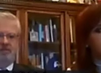 LA CÁMARA DE CASACIÓN BUSCA QUE EL JUICIO DE CUADERNOS SEA PRESENCIAL Y CON MÁS AUDIENCIAS SEMANALES