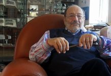 “EL DRAMA DE INTERNET ES QUE HA PROMOVIDO AL TONTO DEL PUEBLO AL NIVEL DE PORTADOR DE LA VERDAD”