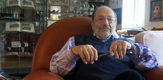 “EL DRAMA DE INTERNET ES QUE HA PROMOVIDO AL TONTO DEL PUEBLO AL NIVEL DE PORTADOR DE LA VERDAD”